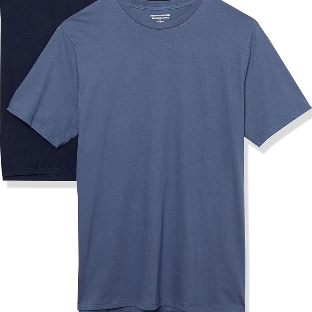 Amazon Essentials Crew Neck Tee